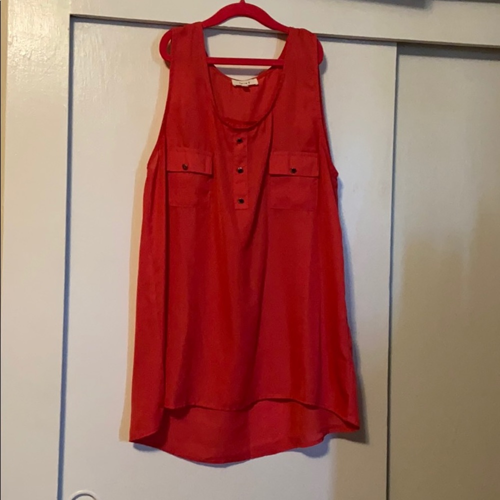 Great with jeans!